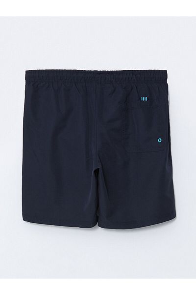 LC Waikiki Ανδρικό μαγιό Basic μήκους μέχρι το γόνατο