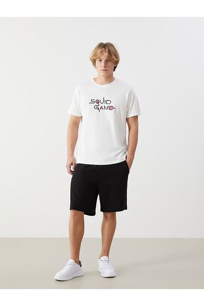 LC Waikiki Ανδρικό σορτς Standard Fit