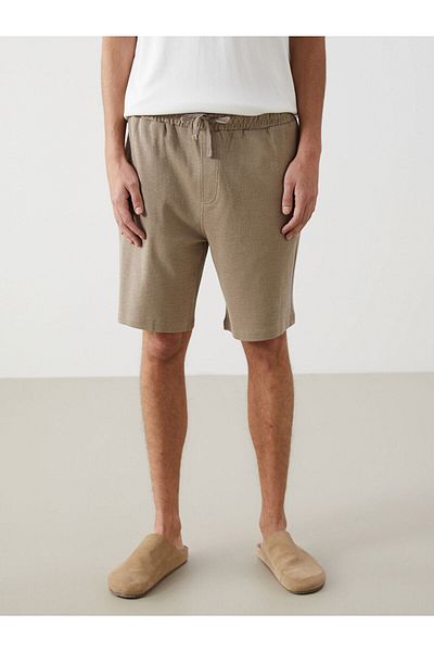 LC Waikiki Ανδρικό σορτς Standard Fit
