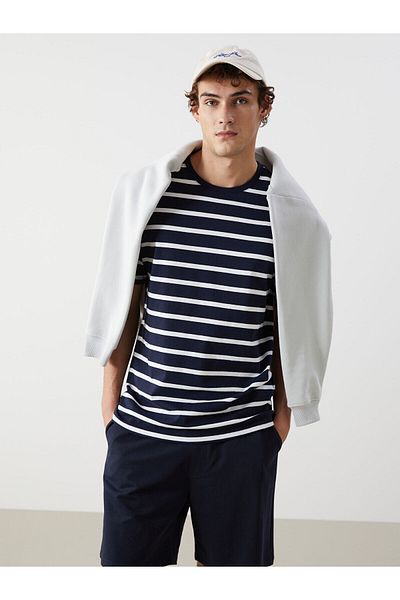 LC Waikiki Ανδρικό σορτς Standard Fit