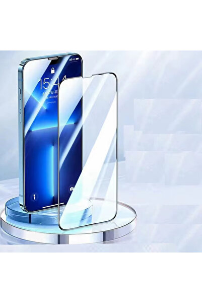 Home Oppo A5 2020 Uyumlu Cam Ekran Koruyucu Extra Dayanıklı Kırılmaz