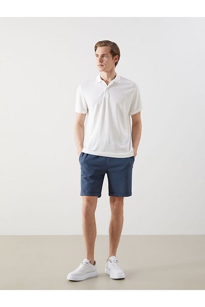 LC Waikiki Ανδρικό σορτς Standard Fit