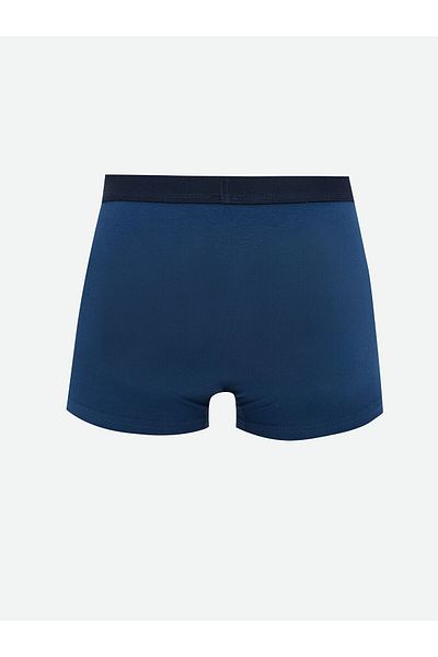 LC Waikiki Ανδρικό μπόξερ με τυπικό βαμβακερό εύκαμπτο