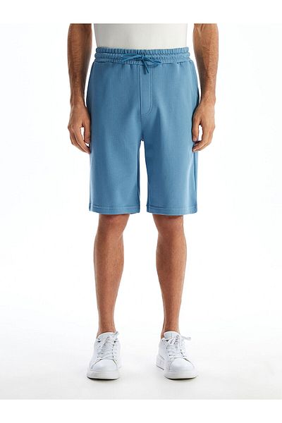 LC Waikiki Ανδρικό σορτς Standard Fit