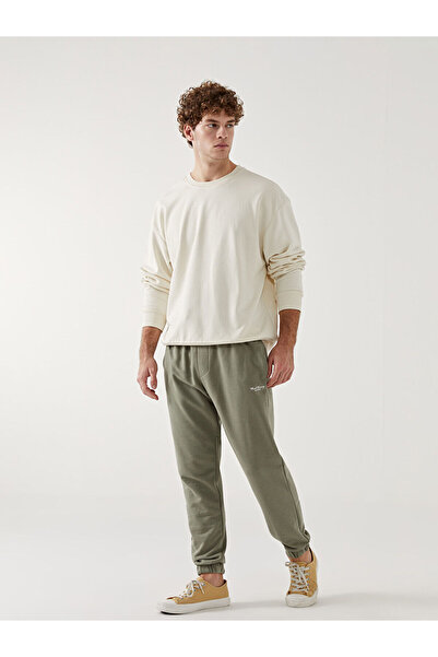 LC Waikiki Standard Fit Men's Sweatpants