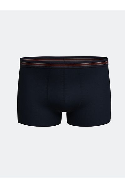 LC Waikiki Ανδρικό μποξεράκι Standard Mold Cotton Flexible 5-pack