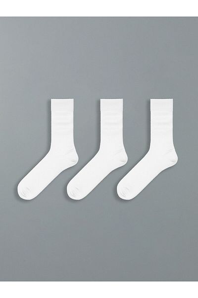 LC Waikiki Men's Socks 3-Piece
