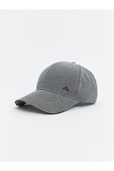 LC Waikiki Printed Men's Cap Hat