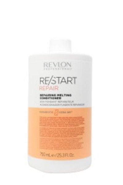 Revlon Restorative Melting Conditioner Restart REVLON PROFESSIONAL - 750 ml