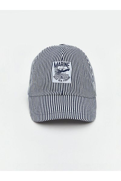 LC Waikiki Text Embroidered Women's Cap Hat