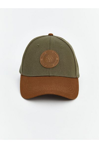 LC Waikiki Printed Men's Cap Hat