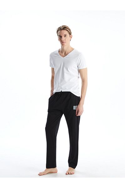 LC Waikiki Ανδρική πιτζάμα Standard Fit
