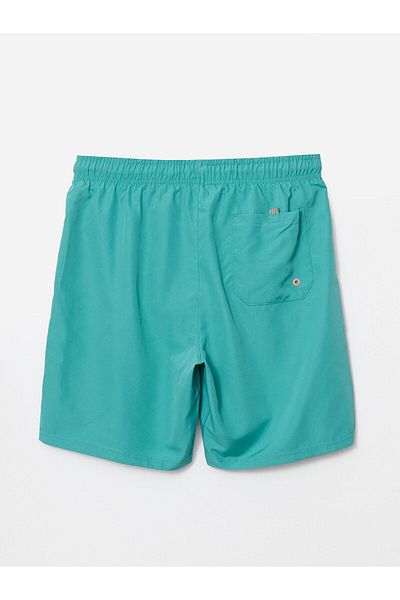 LC Waikiki Ανδρικό μαγιό Basic μήκους μέχρι το γόνατο