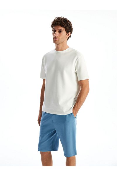 LC Waikiki Ανδρικό σορτς Standard Fit