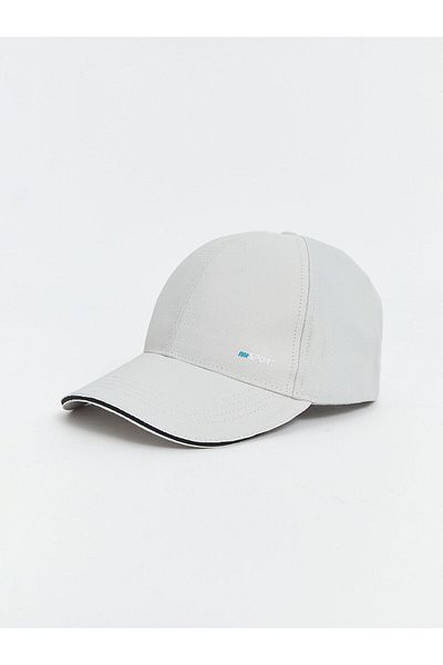 LC Waikiki Embroidered Men's Cap Hat