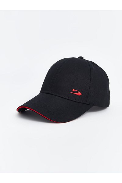 LC Waikiki Embroidered Men's Cap Hat