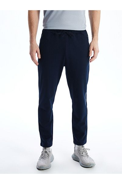 LC Waikiki Slim Fit Ανδρικό Jogger Φούτερ