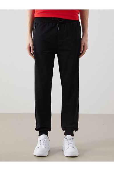 LC Waikiki Ανδρικές φούτερ Jogger Standard Fit