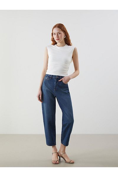 LC Waikiki Crew Neck Women's T-Shirt