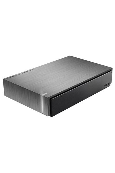 Lacie Porsche Design Desktop Drive USB 3.0 3.0 TB