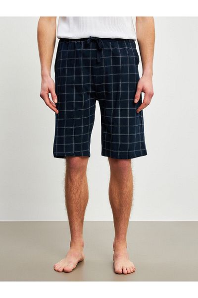 LC Waikiki Ανδρικό σορτς με πυτζάμες Standard Fit