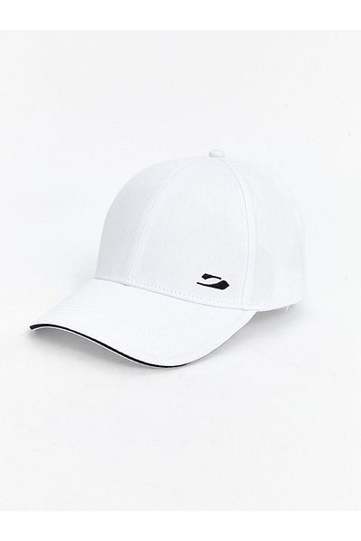 LC Waikiki Embroidered Men's Cap Hat