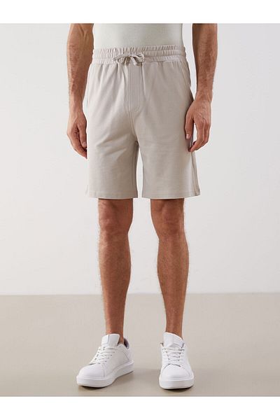 LC Waikiki Ανδρικό σορτς Standard Fit