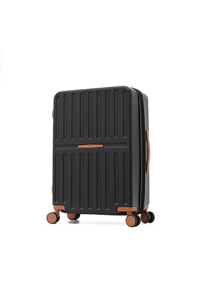 Titan Hardside Luggage Trolley Bag 4 Pieces set