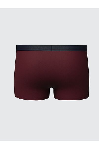 LC Waikiki Ανδρικό μπόξερ με τυπικό βαμβακερό εύκαμπτο