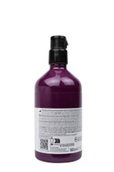 L'oreal Professionnel L`Oreal Professionnel Serie Expert Curls Expression Intense Moisturizing Shampoo, 500ml