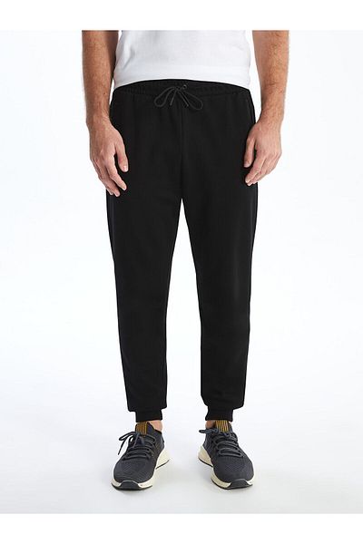 LC Waikiki Ανδρικό αθλητικό παντελόνι Slim Fit
