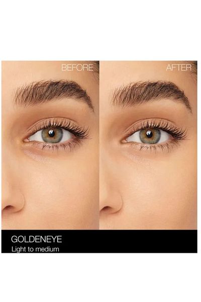 Nars NARS Golden Eye Brightening Under Eye Cream 6g