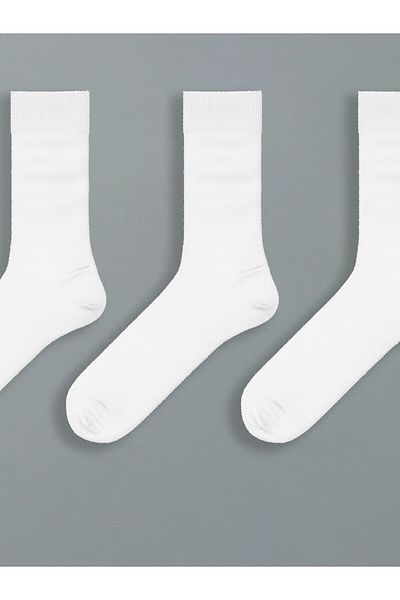 LC Waikiki Men's Socks 3-Piece