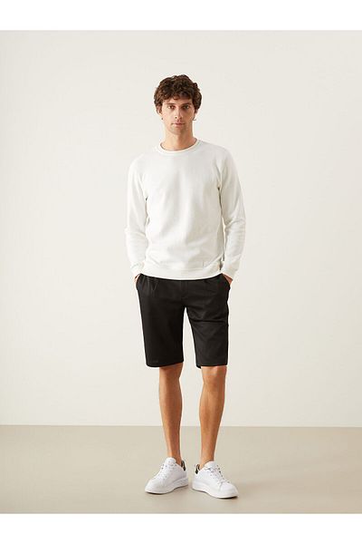 LC Waikiki Ανδρικό σορτς Standard Fit