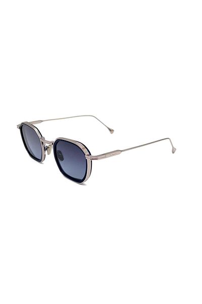 BLACK Blk L172 C133 Women's Sunglasses