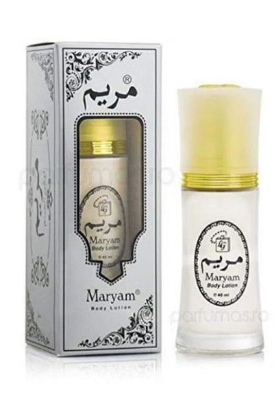 LE MARYA Maryam Body Lotion 40ml