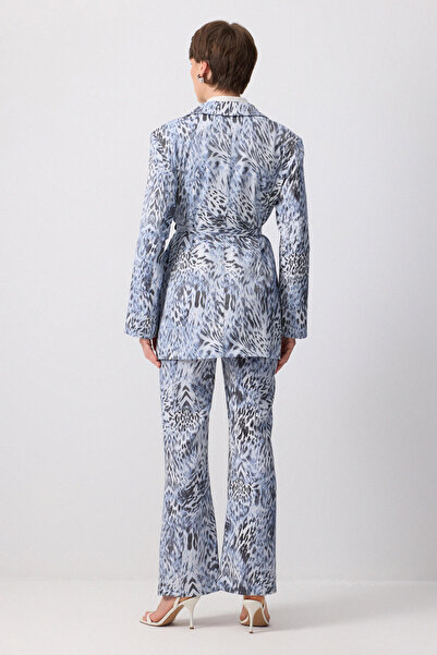 Touché Privé ΣΕΤ ΠΑΝΤΕΛΟΝΙ ΜΠΟΥΦΑΝ ΜΕ ΣΧΕΔΙΟ ΖΩΝΗ