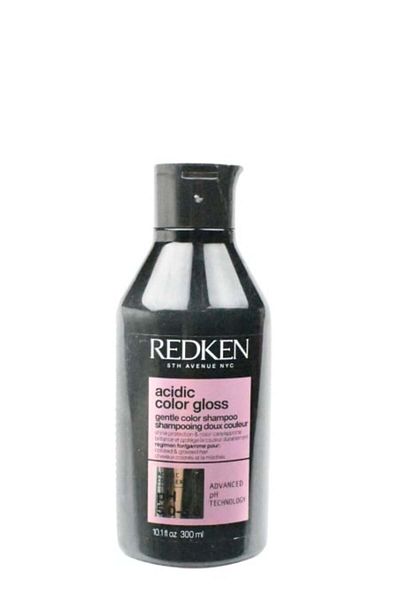 REDKEN Șampon profesional Redken Acidic Color Gloss pentru păr vopsit, 300ml
