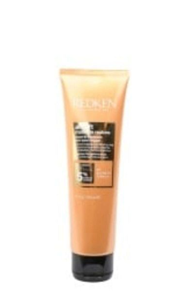 REDKEN Tratament fără clătire All Soft Moisture Restore, 150 ml