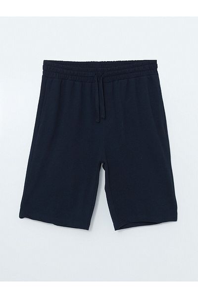 LC Waikiki Ανδρικό σορτς Standard Mold Pique