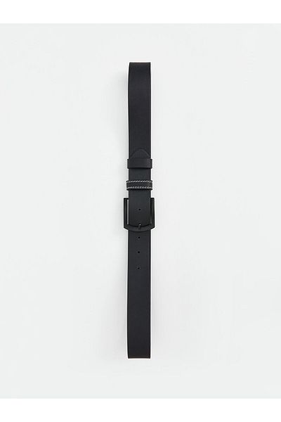 LC Waikiki Leather Look Men's Belt