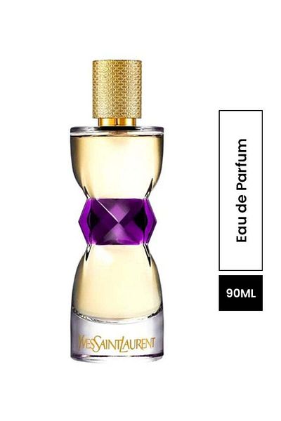 Yves Saint Laurent Yves Saint Laurent Manifesto Perfume 90ml