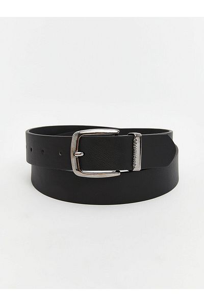 LC Waikiki Leather Look Men's Belt