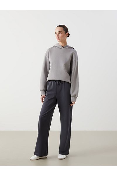 LC Waikiki Women's Sweatpants with Elastic Waist