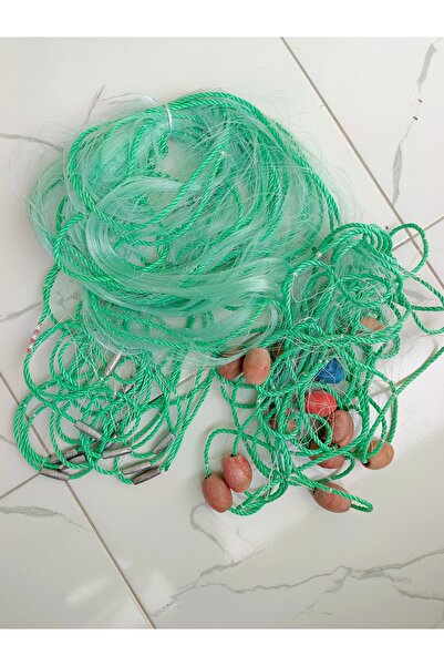 shop Germe ağ Balık Ağı 12 metre