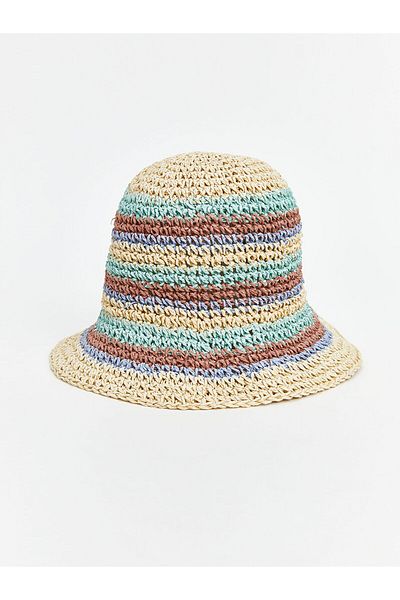 LC Waikiki Women's Straw Hat