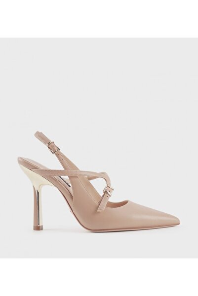 Nine West Nine West Eliana Slingback Pumps