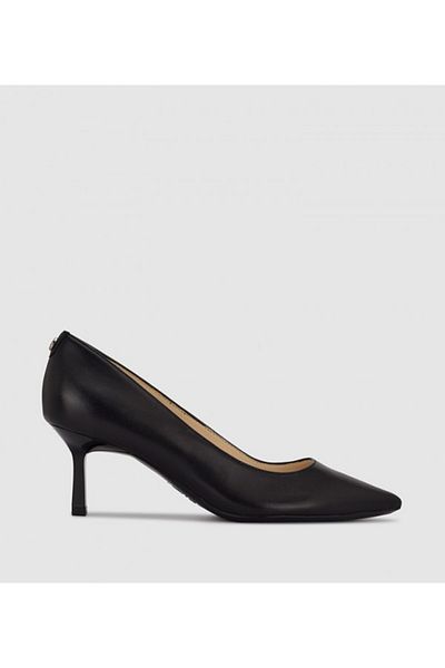Nine West Kuna9x9 Pointed Toe Kitten Pumps