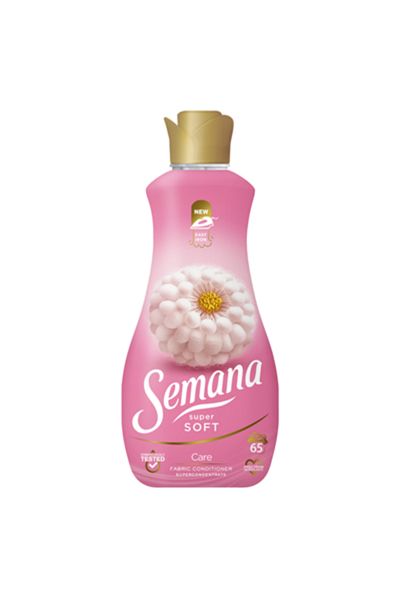 Semana Super Care Fabric Conditioner 1.3 L