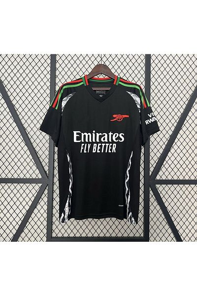 DAYIBALI DÜKKAN Dayibali Ars 2024-25 New Season Unnamed Away Jersey